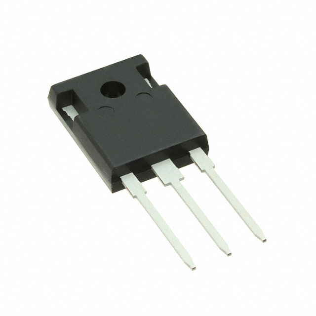All Parts Semiconductors Discrete Components Transistors IHW30N160R5XKSA1 by Infineon
